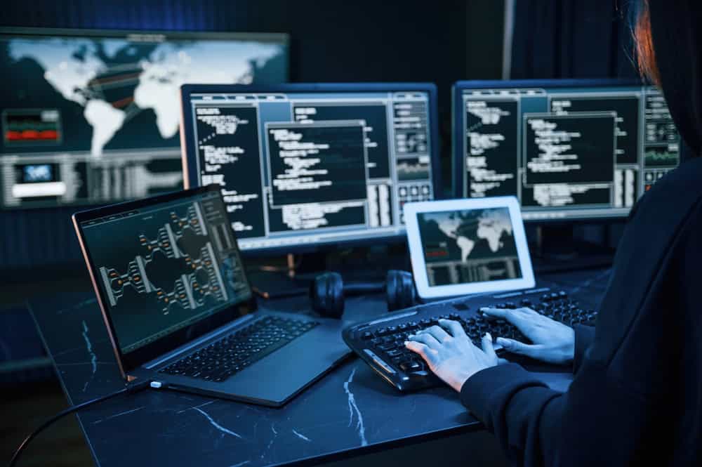 Law enforcement tackling digital drug trade through advanced drug prevention and detection intervention modes