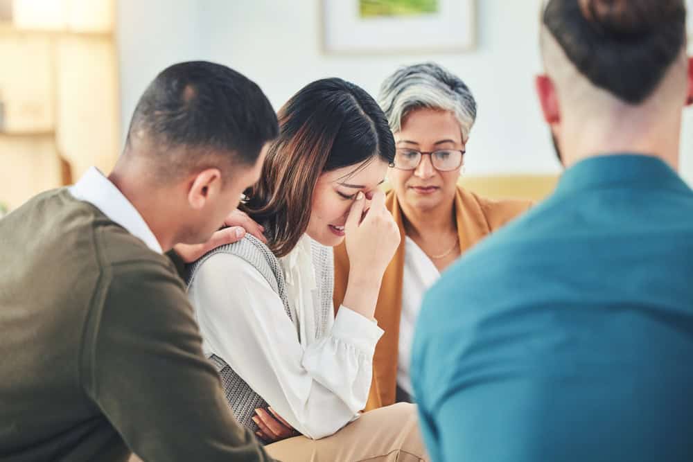 trauma-informed-care-addiction-treatment-cognitive-behavioral-therapy-adjustment-disorder-healthy-coping-mechanisms