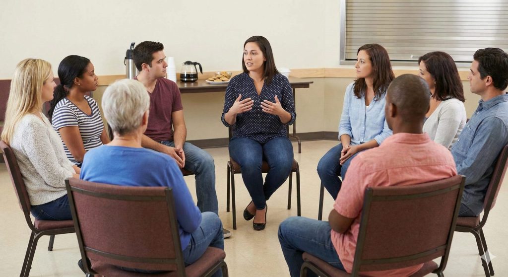 treatment-programs-support-groups-feeling-good-stay-sober-long-term-recovery